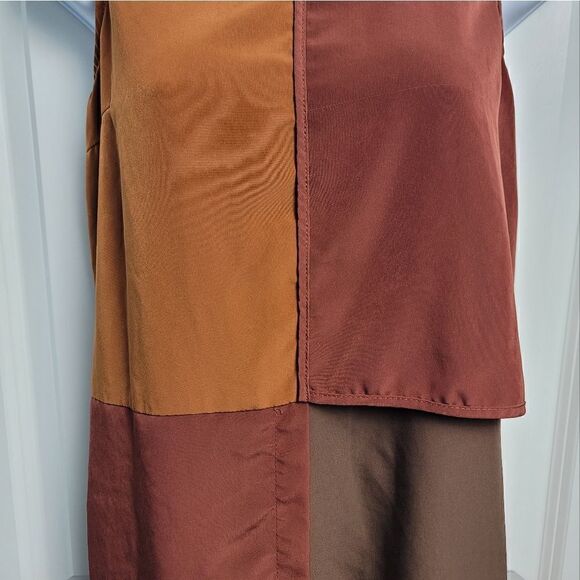 ZARA Color Block Special Edition - Picture 2 of 10